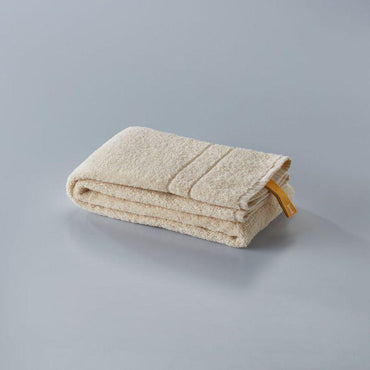 IKEUCHI ORGANIC Organic 120 face towel